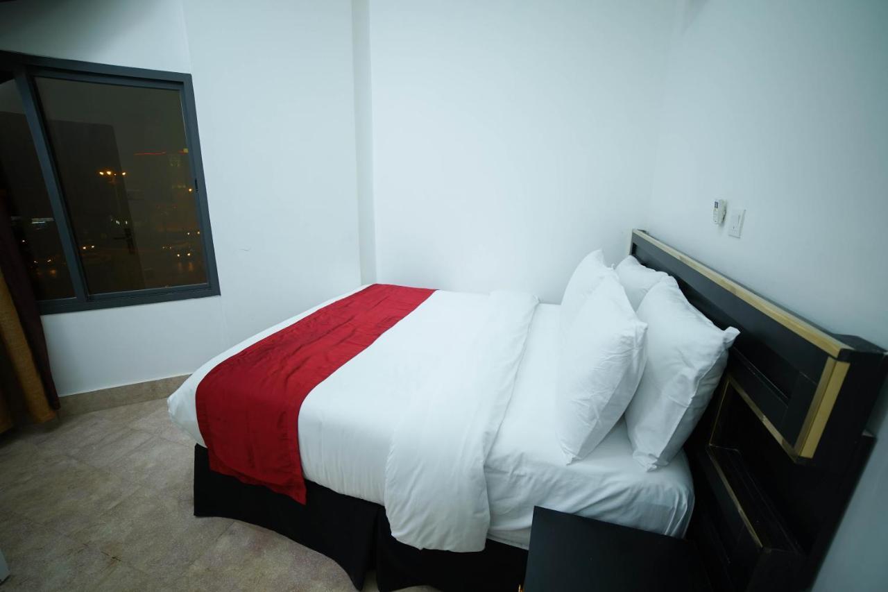 Star Emirates Downtown Hotel Salalah Exteriör bild