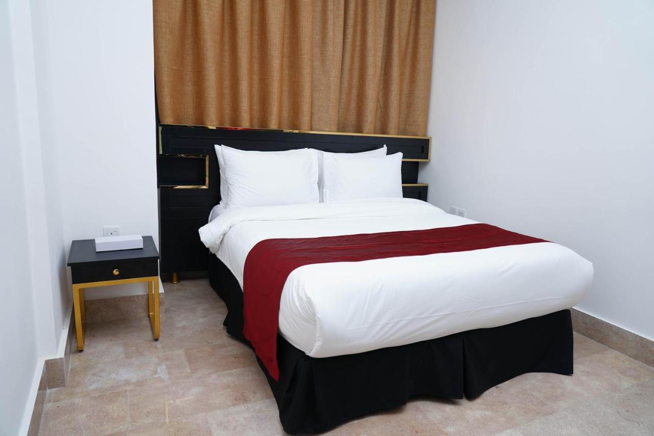 Star Emirates Downtown Hotel Salalah Exteriör bild