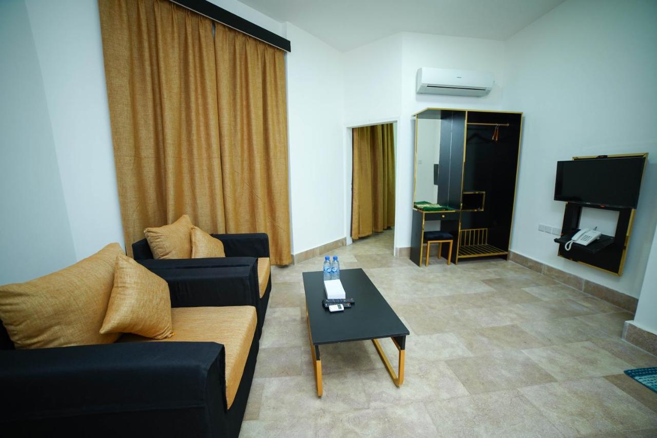 Star Emirates Downtown Hotel Salalah Exteriör bild