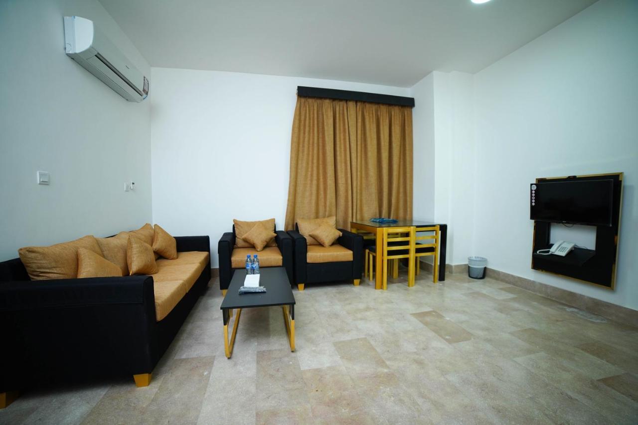Star Emirates Downtown Hotel Salalah Exteriör bild
